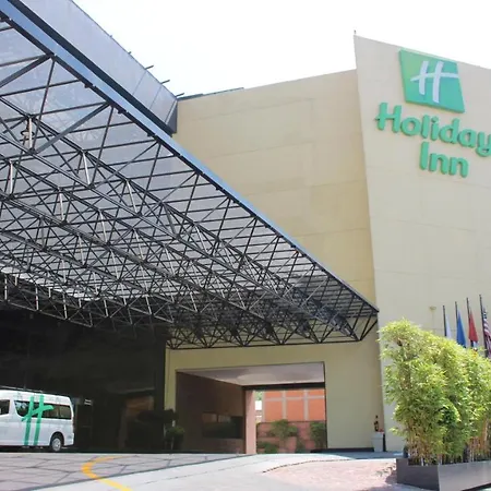 Holiday Inn Mexico Dali Airport By Ihg