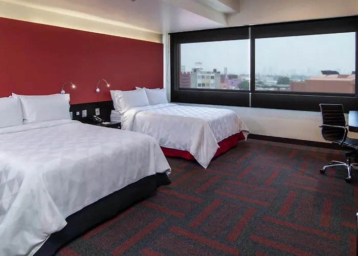 Hotel Dali Airport By Ihg