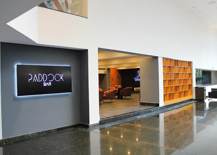 Hotel Dali Airport By Ihg