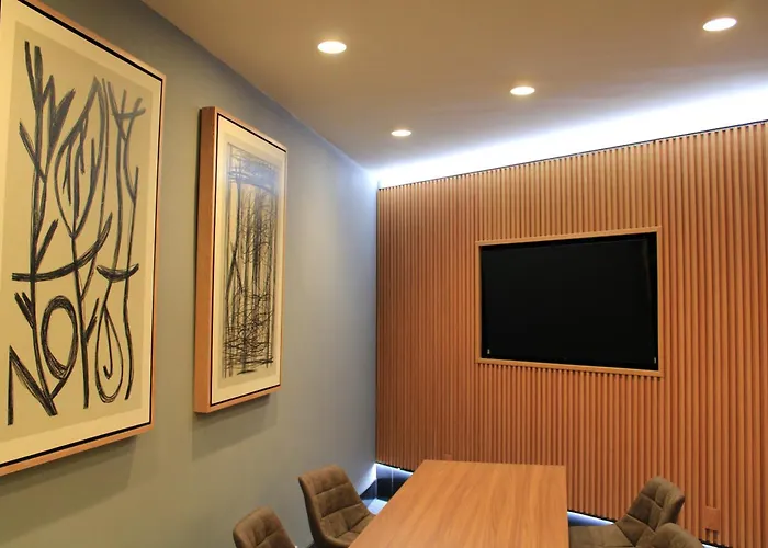 Hotel Dali Airport By Ihg México DF