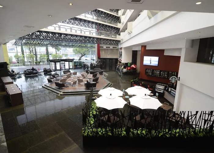 Dali Airport By Ihg Hotel