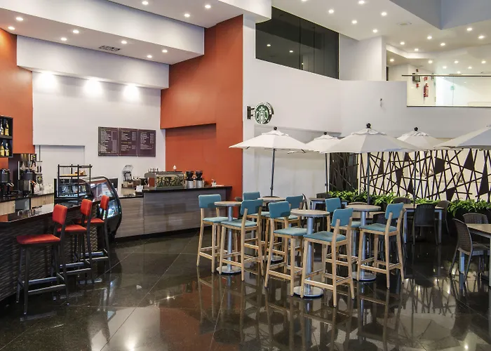 Hotel Dali Airport By Ihg