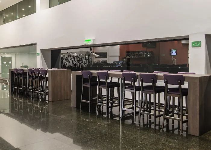 Dali Airport By Ihg Hotel México DF